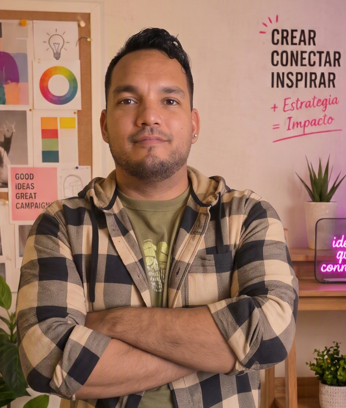 Oscar Lopez
