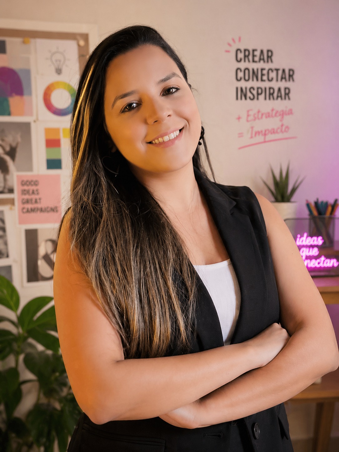 Valeria Pulido